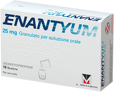enantyum-bustine
