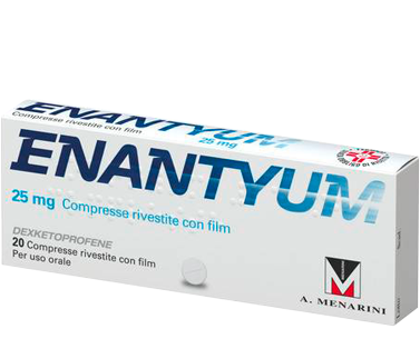 enantyum-compresse