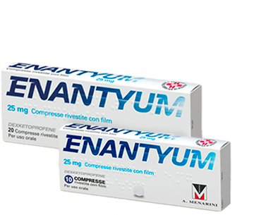 enantyum-compresse